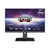 WQHD монитор MSI G272QPF - фото 1