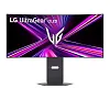 3.5K монитор LG UltraGear 34GX900A-B - фото 1