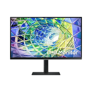 4K монитор Samsung ViewFinity S8 S27A800UNI (LS27A800UNIXCI)