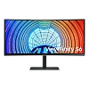 3.5K монитор Samsung ViewFinity S6 S65UA (LS34A650UBIXCI) - фото 1