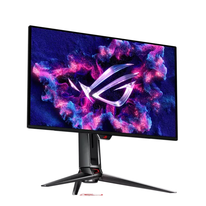 4K QD-OLED монитор ASUS ROG Swift PG27UCDM - фото 3