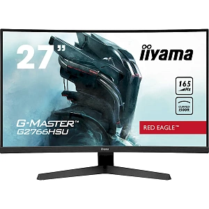 Full HD монитор iiyama G2766HSU-B1