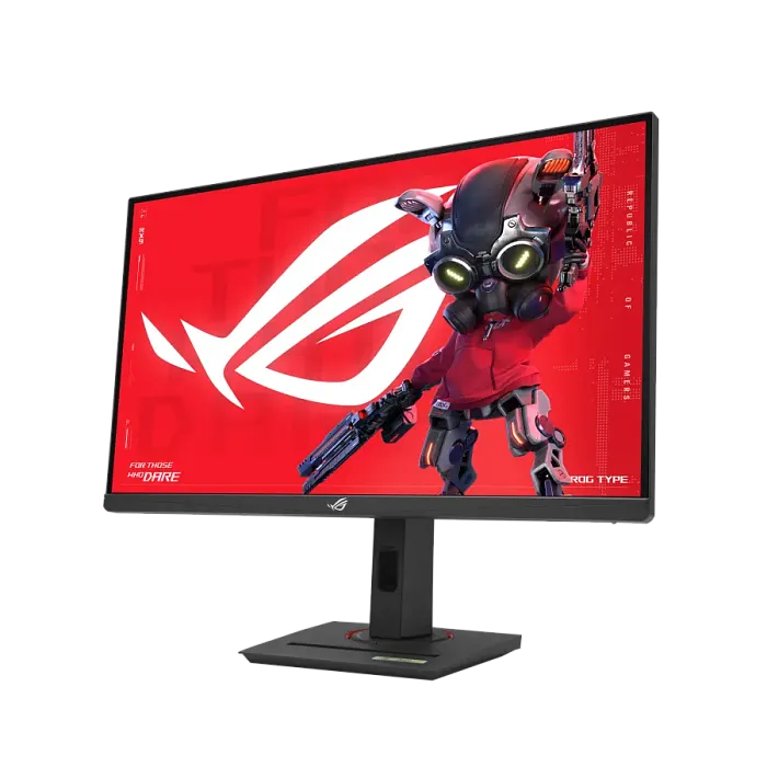 4K монитор ASUS ROG Strix XG27UCS - фото 2