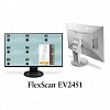 Full HD монитор Eizo FlexScan EV2451 - фото 3