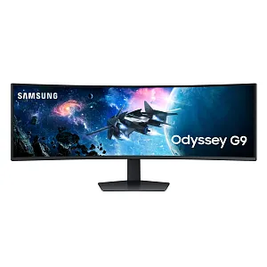 DWQHD монитор Samsung Odyssey G9 G95С S49CG954EI (LS49CG954EIXCI)