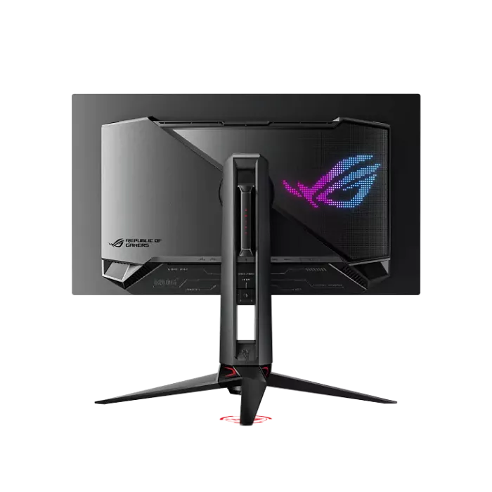 4K QD-OLED монитор ASUS ROG Swift PG27UCDM - фото 4