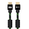 Кабель Greenconnect HDMI - HDMI 0.5м (GCR-51871) - фото 1