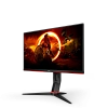 WQHD монитор AOC Q24G2A/BK - фото 3