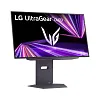 WQHD монитор LG UltraGear OLED 27GX790A-B - фото 2