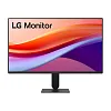 Full HD монитор LG 27U411A-B - фото 1