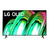 4K OLED телевизор LG OLED48A2RLA - фото 1