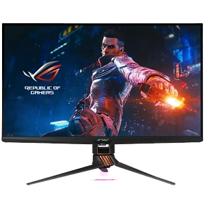 4K монитор ASUS ROG Swift PG32UQX