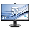4K монитор Philips 272P7VPTKEB - фото 5