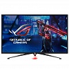 4K монитор ASUS ROG Strix XG438QR - фото 1
