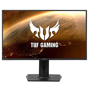 WQHD монитор ASUS TUF Gaming VG27AQZ
