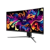 3.5K QD-OLED монитор MSI MAG 341CQP - фото 2