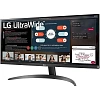 UWFHD монитор LG 29WP500-B - фото 3