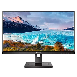 Full HD монитор Philips 272S1M (00/01)