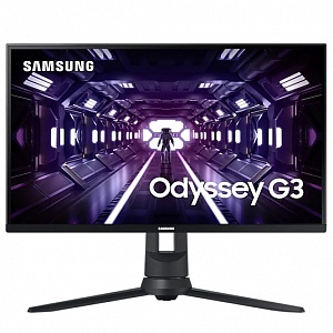 Full HD монитор Samsung Odyssey G3 F24G33TFW