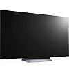 4K OLED телевизор LG OLED65C3RLA - фото 5
