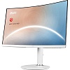Full HD монитор MSI Modern MD271CPW - фото 3