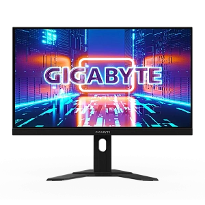 4K монитор Gigabyte M27U