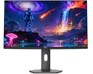 HKC представила монитор M10 Ultra с RGB Mini-LED-подсветкой