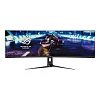 Double Full HD монитор ASUS ROG Strix XG49VQ - фото 1