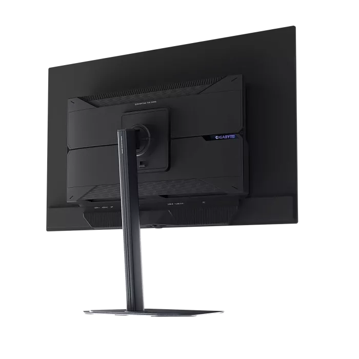 4K QD-OLED монитор Gigabyte MO32U - фото 4