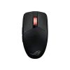 Игровая мышь ASUS ROG Strix Impact III Wireless (90MP03D0-BMUA00) - фото 1