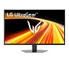 WQHD монитор LG UltraGear OLED 27GX790B-B - фото 2