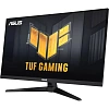 4K монитор ASUS TUF Gaming VG32UQA1A - фото 3