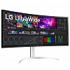 5K монитор LG UltraWide 40WP95C-W - фото 2