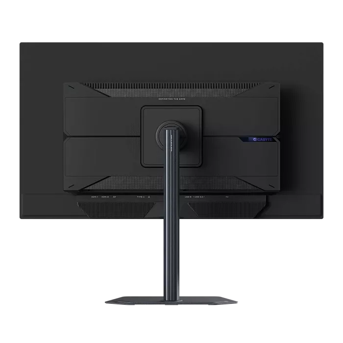 4K QD-OLED монитор Gigabyte MO32U - фото 6