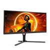 3.5K монитор AOC AGON U34G3XM/EU - фото 2