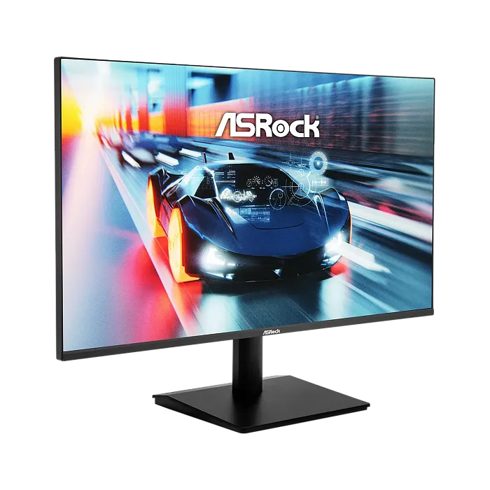 Full HD монитор ASRock CL25FFA - фото 2