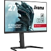 WQHD монитор iiyama G-MASTER GB2770QSU-B5 - фото 3