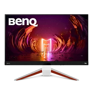 4K монитор BenQ EX2710U (9H.LKTLA.TBE)
