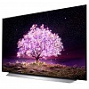 4K OLED телевизор LG OLED48C1RLA - фото 2