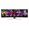 DWQHD монитор MSI MPG 491CQPX QD-OLED - фото 1