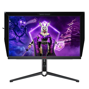 WQHD монитор AOC AGON PRO AG274QG