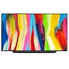 4K OLED телевизор LG OLED42C2KNA - фото 1