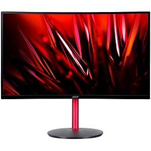 Full HD монитор Acer Nitro XZ272Vbmiiphx (UM.HX0EE.V05)