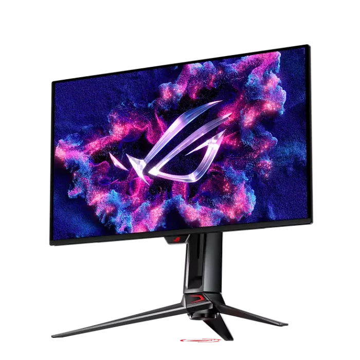4K QD-OLED монитор ASUS ROG Swift PG27UCDM - фото 2