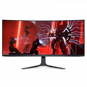 3.5K QD-OLED монитор Dell Alienware AW3423DW