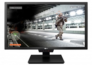 Full HD монитор LG 24GM79G-B