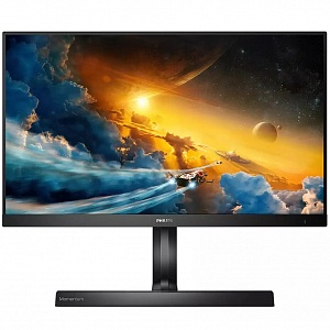 Full HD монитор Philips 272M1RPE