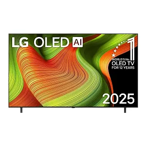 4K телевизор LG OLED77B5RLA