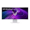 3.5K OLED монитор LG UltraGear 34GX90SA-W - фото 2