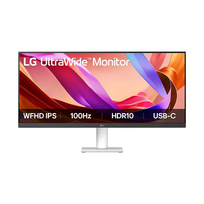 UWFHD монитор LG UltraWide 29U531A-W - фото 1
